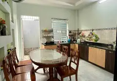 Bán nhà 3 tầng,hxh vào nhà, 63m2, gần rạch xuyên tâm, Nơ Trang Long, Bình Thạnh, giá 10.9 tỷ tl... Bán nhà riêng tại Bình Lợi Trung, Hồ Chí Minh 04