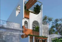 Nhà mặt phố sang trọng 3 tầng gần biển Đà Nẵng... Bán nhà mặt phố tại Liên Chiểu, Đà Nẵng 02