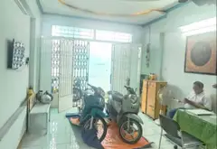 Nhà trung tâm Quận 10, sổ sạch, giá hợp lý... Bán nhà riêng tại Vườn Lài, Hồ Chí Minh 06