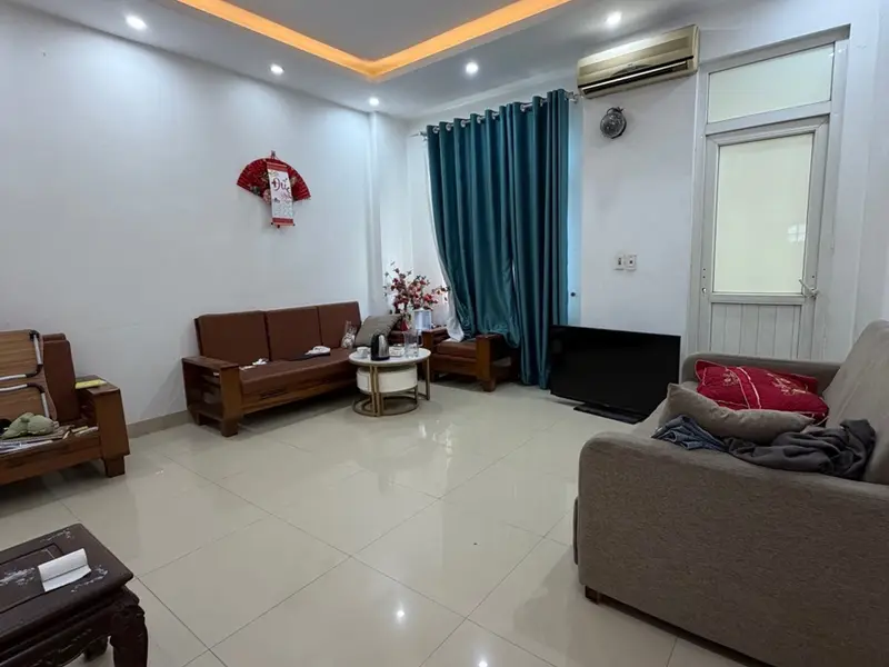 Nhà mặt phố Nhuệ Giang - kinh doanh cực đỉnh, ô tô tránh... Bán nhà mặt phố tại Ô Diên, Hà Nội 01