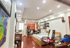 Bán nhà mặt phố Hoàng Văn Thái 6 tầng lô góc, kinh doanh sầm uất, 48m2, mt 4m, 18 tỷ... Bán nhà mặt phố tại Thanh Xuân, Hà Nội 03