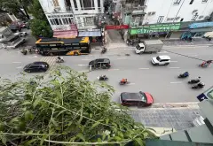Nhà mặt phố đỉnh, kinh doanh thỏa thích, giá cực tốt... Bán nhà mặt phố tại Ngọc Hồi, Hà Nội 11