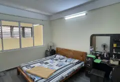 Bán nhà BTCT 4 tầng 3PN trung tâm Quận 10, tiện đi lại... Bán owner_side tại Hòa Hưng, Hồ Chí Minh 14