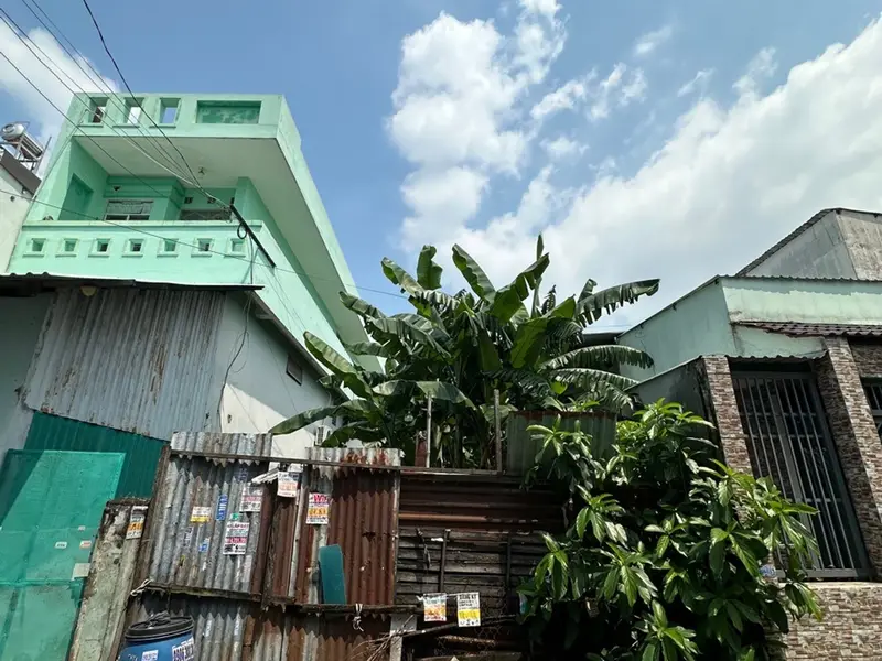 Bán nhà riêng 138m2 khu Bình Thành, giá 5.65 tỷ... Bán nhà riêng tại Bình Tân, Hồ Chí Minh 01