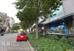 Cơ hội sở hữu căn shophouse đắc địa khu VIP Phú Thuận, lợi tức 27 triệu/tháng... Bán căn hộ chung cư tại Phú Thuận, Hồ Chí Minh 03