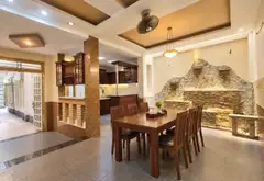 DIỆN TÍCH KHỦNG 133M² - BIỆT THỰ MINI ĐƯỜNG NHỰA 8M SÁT PHẠM VĂN HAI - VƯỢNG KHÍ NỞ HẬU (136)... Bán nhà riêng tại Tân Sơn Hòa, Hồ Chí Minh 03