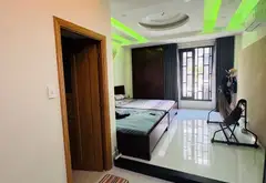 Bán nhà riêng 4 tầng tại khu vực An Dương Vương, gần vòng xoay Võ Văn Kiệt, xây dựng hiện đại... Bán nhà riêng tại An Lạc, Hồ Chí Minh 17