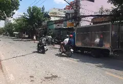 Bán nhà mặt phố Phạm Thế Hiển quận 8, đất rộng 200.8 m², mặt tiền 5m, giá 14 tỷ... Bán nhà mặt phố tại Bình Đông, Hồ Chí Minh 03
