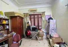 Nhà 4 tầng hai mặt ngõ ô tô, sẵn sàng ở ngay... Bán nhà riêng tại Kiến Hưng, Hà Nội 08