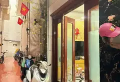 Bán nhà 6 tầng mặt ngõ rộng ở Hoàng Hoa Thám, giá 8.45 tỷ... Bán nhà riêng tại Ngọc Hà, Hà Nội 04