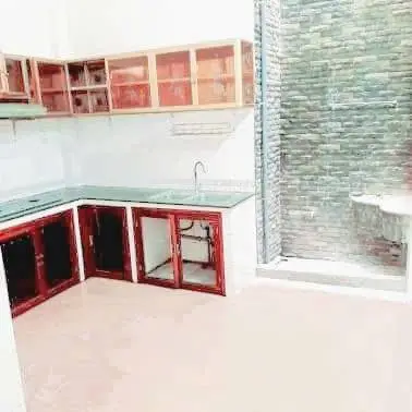Nhà đẹp 4 tầng Hòa Hưng, 6 phòng ngủ, tiện nghi đầy đủ... Bán nhà riêng tại Hòa Hưng, Hồ Chí Minh 01