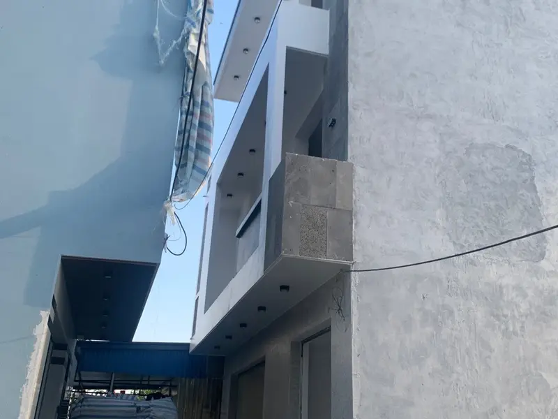 Nhà riêng 3 tầng thoáng mát, giá tốt tại Kiều Trung, An Hải, đáng sở hữu ngay... Bán nhà riêng tại An Hải, Hải Phòng 01