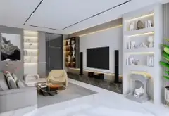 SIÊU PHẨM T.TÂM TÂN PHÚ - HẺM THÔNG 8M CÓ LỀ - NHÀ SÁT MẶT TIÊN Đ.GÒ DẦU (5M X 14,5M ) 4 TẦNG .... Bán nhà riêng tại Tân Sơn Nhì, Hồ Chí Minh 05