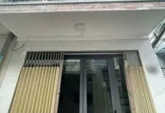 Nhà 2 tầng góc mặt tiền quận 7 giá 2,9 tỷ... Bán nhà riêng tại Tân Hưng, Hồ Chí Minh 01