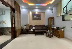 Nhà riêng 2 tầng mặt tiền rộng tại phường Tân Thới Hiệp, TP Hồ Chí Minh... Bán nhà riêng tại Tân Thới Hiệp, Hồ Chí Minh 09