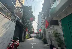 Bán nhà riêng tại Bình Trị Đông B, Bình Tân, hẻm xe tải, diện tích 74m², giá 7 tỷ... Bán nhà riêng tại Bình Trị Đông, Hồ Chí Minh 07