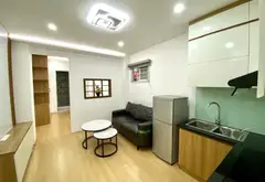 Căn hộ 2 phòng ngủ ngay trung tâm Ba Đình, tiện nghi hiện đại... Bán căn hộ chung cư tại Ngọc Hà, Hà Nội 18