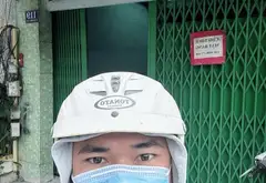 Nhà mặt phố Lê Đại Hành, đón đầu cơ hội kinh doanh... Bán nhà mặt phố tại Minh Phụng, Hồ Chí Minh 14