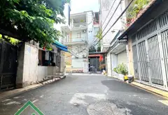 CHỈ 5,8 TỶ – KHU PHÂN LÔ - DT: 53M² – ĐƯỜNG NHỰA 6M – 2 TẦNG - 2PN - 2WC – NGAY BÀU CÁT... Bán nhà riêng tại Tân Sơn Nhì, Hồ Chí Minh 03
