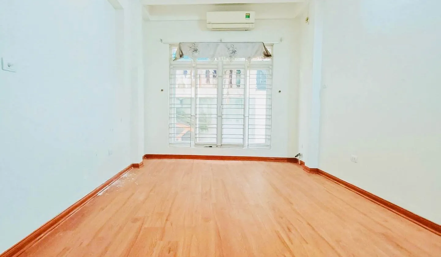 Nhà 5 tầng tại khu đô thị Mộ Lao với vị trí gần khu vực ô tô, cơ hội đầu tư sinh lời... Bán nhà riêng tại Hà Đông, Hà Nội 01