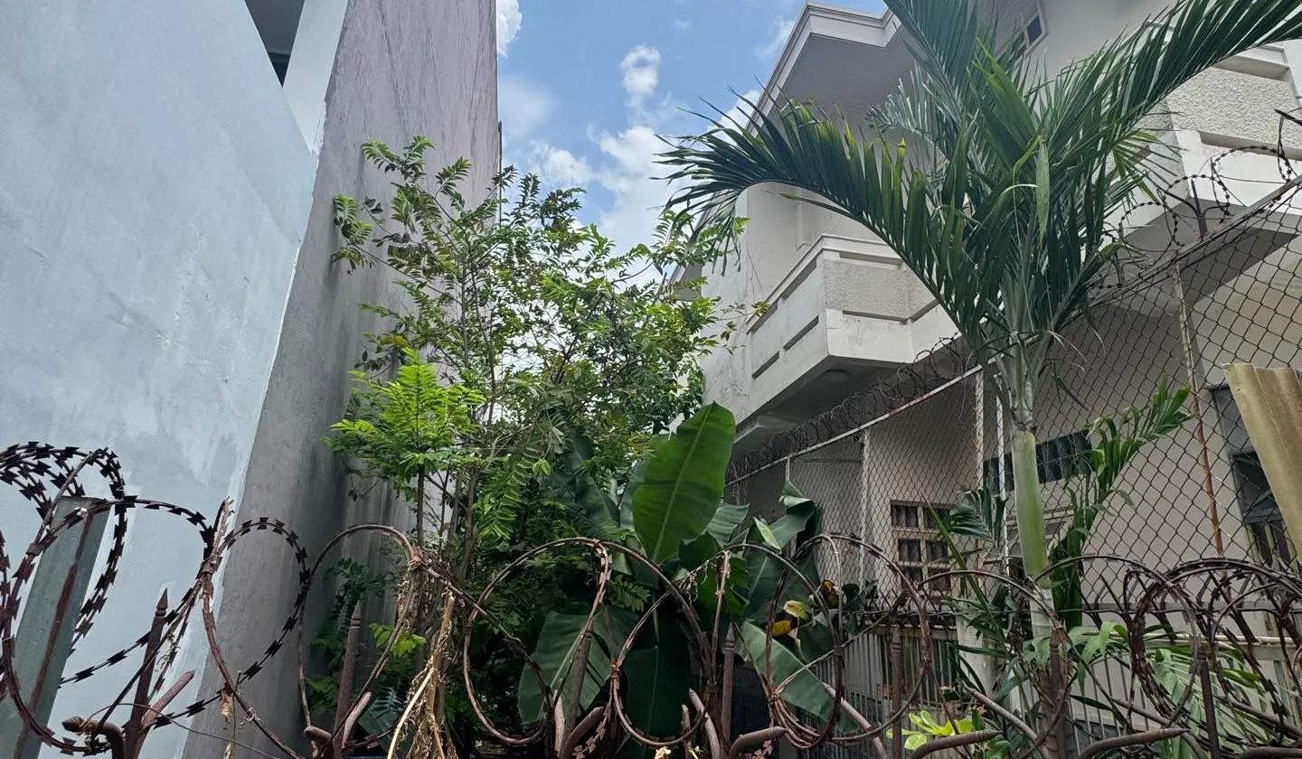 Bán Đất KDC Phú Lợi - Lê Bôi - 98m² - Bình Đông, Quận 8, TP Hồ Chí Minh - 5.8 Tỷ... Bán đất tại Bình Đông, Hồ Chí Minh 01