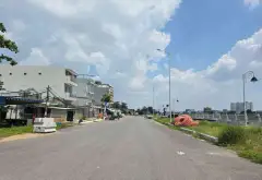 Bán nhà cấp 4 diện tích 122m2 Phường An Hội Đông TPHCM... Bán nhà riêng tại An Hội Đông, Hồ Chí Minh 10