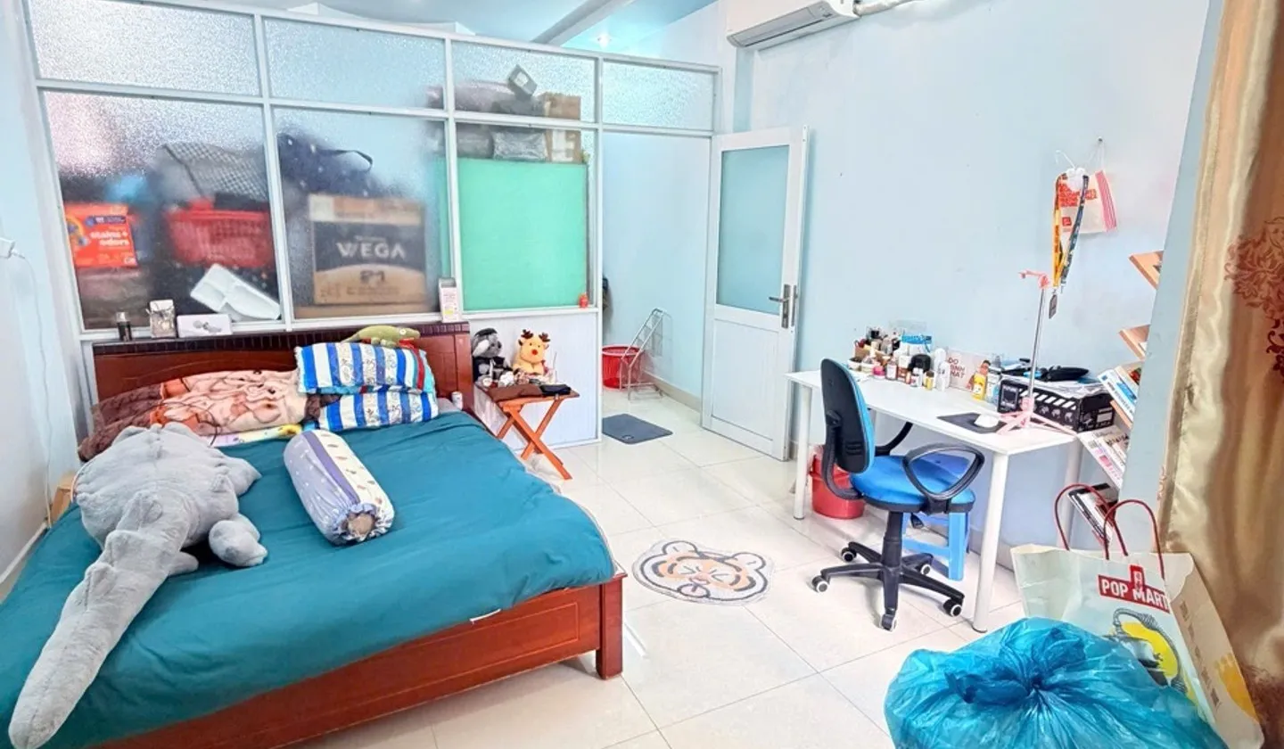 Nhà mặt tiền Tân Phú - Cơ hội đầu tư tuyệt vời... Bán nhà mặt phố tại Phú Thạnh, Hồ Chí Minh 01