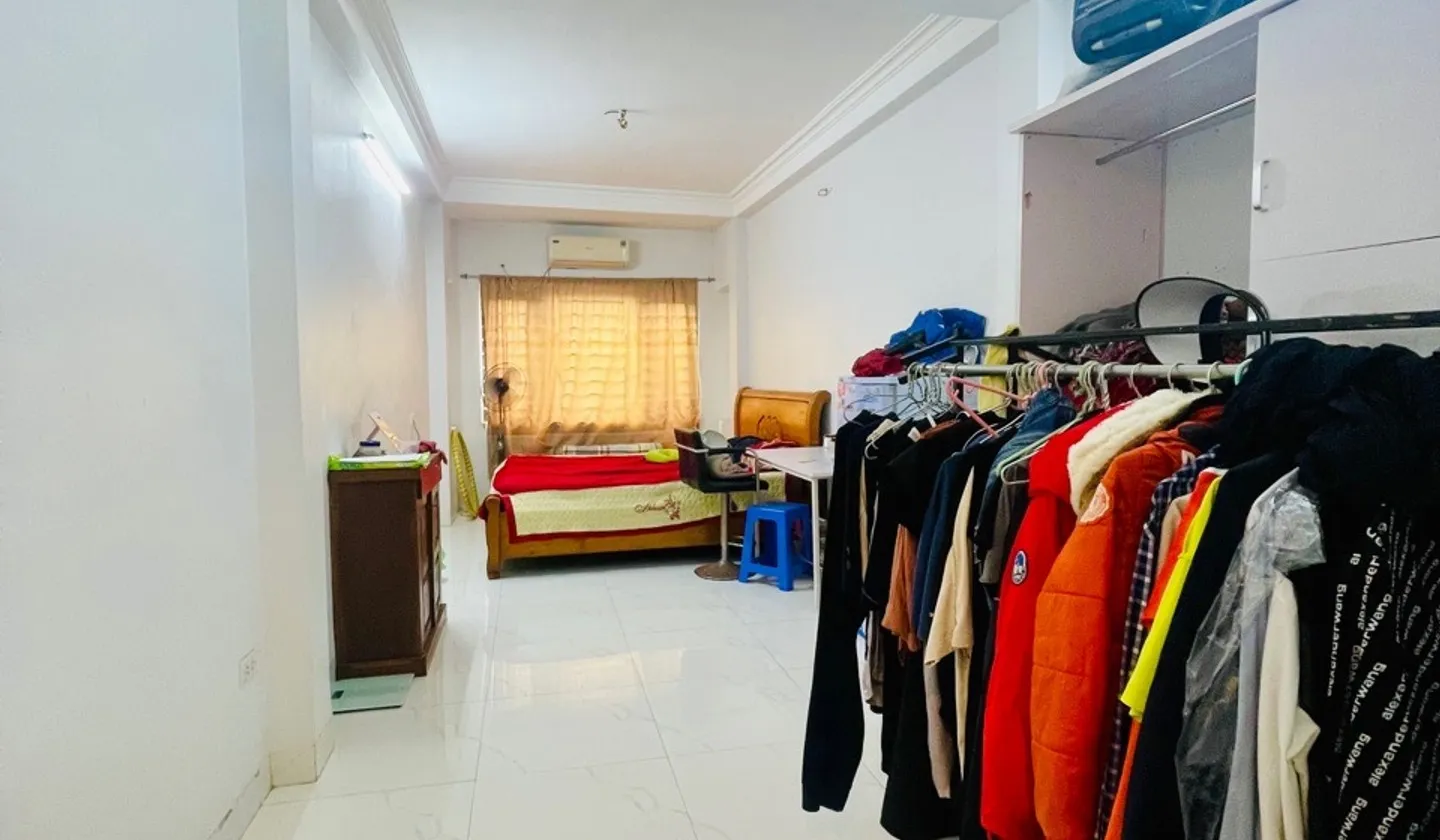 Nhà mặt phố Cầu Noi - Kinh doanh phát triển, sẵn sàng vào ở... Bán nhà mặt phố tại Đông Ngạc, Hà Nội 01