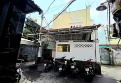 Bán nhà 2 tầng 145m² (6.3x23m) Nguyễn Văn Khối, Gò Vấp tiện xây mới chỉ 12.5 tỷ tl... Bán owner_side tại Thông Tây Hội, Hồ Chí Minh 02