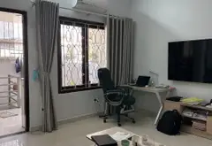 Bán nhà 2 tầng 125m2 mặt tiền 16m tại Quận 10 phù hợp phân lô và xây căn hộ dịch vụ... Bán owner_side tại Hòa Hưng, Hồ Chí Minh 04