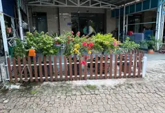 NHÀ HIẾM ĐẸP 2 TẦNG SHOPHOUSE SÂN VƯỜN - XE HƠI TRONG NHÀ- 106M2- KDC NAM LONG - QUẬN 7- NHỈNH 7T... Bán Shophouse tại Tân Thuận, Hồ Chí Minh 19