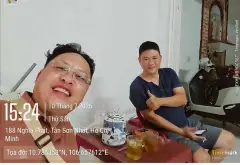 Bán nhà mặt phố rộng 5,2m, 3 tầng, gần chợ Nghĩa Phát Quận Tân Bình... Bán nhà mặt phố tại Tân Sơn Nhất, Hồ Chí Minh 10