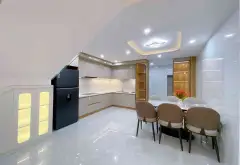 🏡 NHÀ 3 TẦNG HIỆN ĐẠI – HÒA MINH 7 – CHỈ CÁCH BIỂN KHOẢNG 300M 🌊... Bán nhà mặt phố tại Liên Chiểu, Đà Nẵng 05