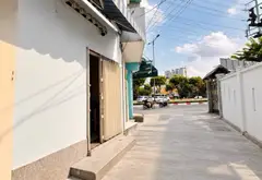 Nhà mặt phố Phạm Văn Đồng - Kinh doanh cực đỉnh, giá hấp dẫn... Bán nhà mặt phố tại Hạnh Thông, Hồ Chí Minh 05