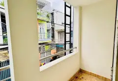 🏡 H63:NHÀ QUANG TRUNG P10 GÒ VẤP DT 38m2 ( 3m6x12m )
Nhỉnh 4 T.Y... Bán nhà riêng tại Gò Vấp, Hồ Chí Minh 13