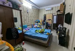 Bán nhà riêng trung tâm Tân Định, Quận 1, kết cấu vững chắc, diện tích 52.8m²... Bán nhà riêng tại Tân Định, Hồ Chí Minh 03