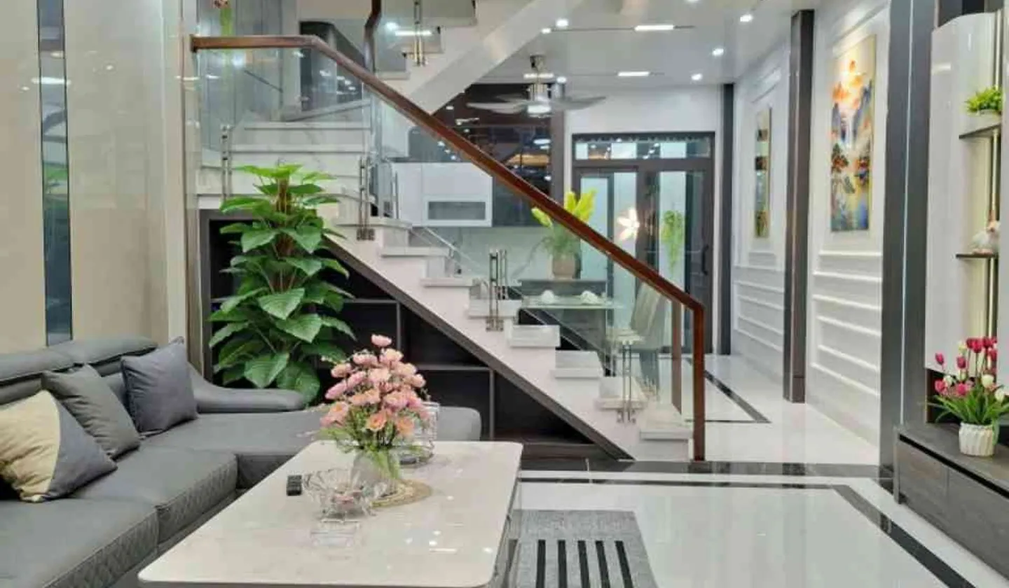 Nhà phố tân cổ điển thanh lịch tại Nam Sơn, An Dương... Bán nhà riêng tại An Dương, Hải Phòng 01