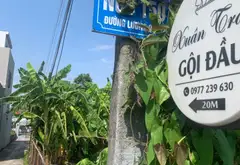 Lô góc rộng 123m² mặt đường Lương Quán, An Dương, cơ hội đầu tư và an cư lý tưởng... Bán đất tại An Dương, Hải Phòng 08