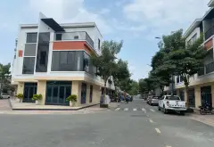 KHU DÂN CƯ VIP - NHÀ MỚI HOÀN THIỆN - ĐẲNG CẤP CAO - DÂN CƯ LẤP ĐẦY - TIỀM NĂNG TĂNG GIÁ MẠNH... Bán biệt thự, liền kề tại An Phú, Hồ Chí Minh 01