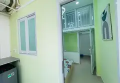 Nhà đẹp 3 tầng trung tâm Quận 3, tặng nội thất full... Bán nhà riêng tại Xuân Hòa, Hồ Chí Minh 05