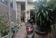 🏡 NHÀ HỒ HỌC LÃM – SÁT KHU TÊN LỬA – 151M² – 3 TẦNG – 3PN – 2 MẶT HẺM... Bán nhà riêng tại An Lạc, Hồ Chí Minh 07