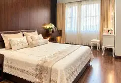 90M² – 2 THOÁNG – GARA Ô TÔ – 5 NGỦ – FULL NỘI THẤT – Ở CỰC SƯỚNG – VỪA Ở VỪA LÀM VĂN PHÒNG.... Bán nhà riêng tại Cầu Giấy, Hà Nội 05