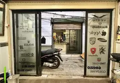 Cơ hội hiếm có sở hữu nhà mặt phố kinh doanh đắc địa quận 5... Bán nhà mặt phố tại Chợ Quán, Hồ Chí Minh 02