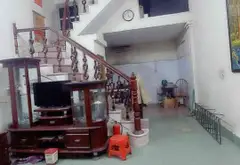 Bán nhà riêng tại Trâu Quỳ - 73.8m2, 4 phòng ngủ, ô tô tránh, kinh doanh tốt... Bán nhà riêng tại Gia Lâm, Hà Nội 07