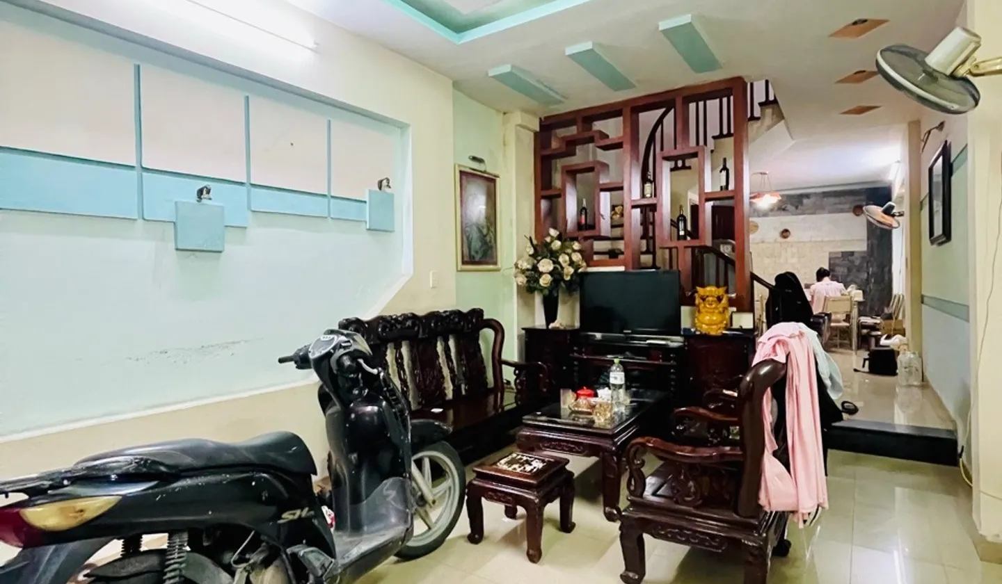 Nhà riêng 5 tầng giá trị tại quận Đống Đa... Bán nhà riêng tại Đống Đa, Hà Nội 01