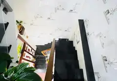 Nhà 3 tầng sang trọng, nội thất xịn tại Bình Tân giá tốt... Bán nhà riêng tại An Lạc, Hồ Chí Minh 07