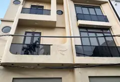 Nhà 4 Tầng Mới Xây Kiểu Hiện Đại Tại Phố Lê Lai Với Hướng Nam Thuận Lợi... Bán nhà riêng tại Ngô Quyền, Hải Phòng 01