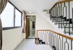 Bán nhà mặt phố 3 tầng 50m2 tại Bình Thạnh, gần bến xe Miền Đông... Bán nhà mặt phố tại Bình Thạnh, Hồ Chí Minh 16