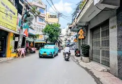 Bán nhà góc 2 tầng diện tích 48m2 tại quận Tân Bình giá 6 tỷ... Bán owner_side tại Bảy Hiền, Hồ Chí Minh 06