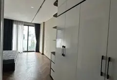 Bán Mọi giá nhà riêng 6 tầng có thang máy và gara ô tô tại Hồng Tiến... Bán nhà riêng tại Bồ Đề, Hà Nội 03